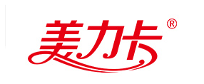 美力卡品牌LOGO图片