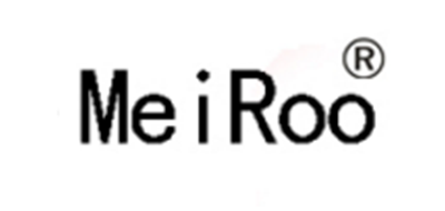 meiroo品牌LOGO图片