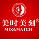 美时美刻品牌LOGO图片