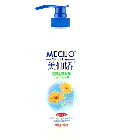 美仙娇品牌LOGO图片