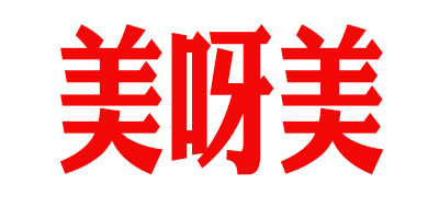 美呀美品牌LOGO