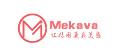 MEKAVA/梅卡瓦品牌LOGO图片