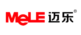 MELE/迈乐品牌LOGO图片