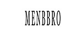 menbbro品牌LOGO图片