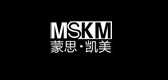 蒙思凯美品牌LOGO图片