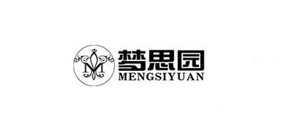 梦思园品牌LOGO图片