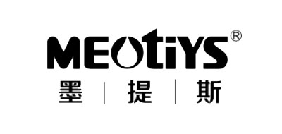 Meotiys/墨提斯品牌LOGO图片