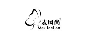 mfon/麦风尚品牌LOGO图片