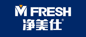 MFRESH/净美仕品牌LOGO图片