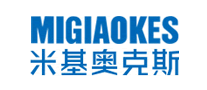 migiaokes/米基奥克斯品牌LOGO图片