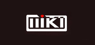 谜迹品牌LOGO图片