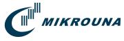 mikrouna品牌LOGO图片