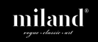 miland/米兰LOGO