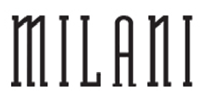 Milani品牌LOGO图片