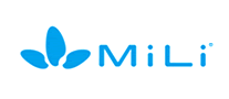 MiLi品牌LOGO图片