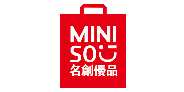 名创优品品牌LOGO