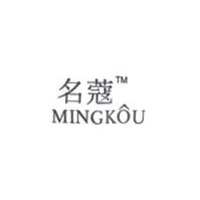 MINGKOU/名蔻品牌LOGO