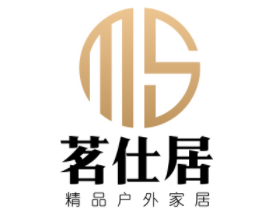 茗仕居LOGO