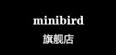 minibird品牌LOGO图片