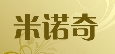 米诺奇LOGO