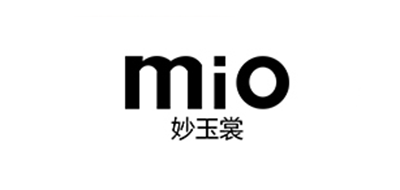 MIO/妙玉裳品牌LOGO