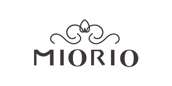 MIORIO品牌LOGO图片