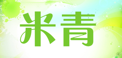 米青LOGO