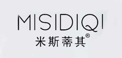 米斯蒂其品牌LOGO图片