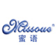 Missoue品牌LOGO图片