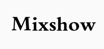 mixshow/服饰品牌LOGO图片