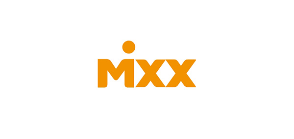 mixx/数码LOGO