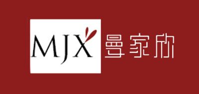 MJX/曼家欣品牌LOGO图片