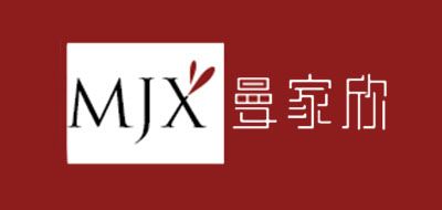 MJX/曼家欣品牌LOGO