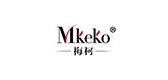 mkeko/梅柯品牌LOGO图片