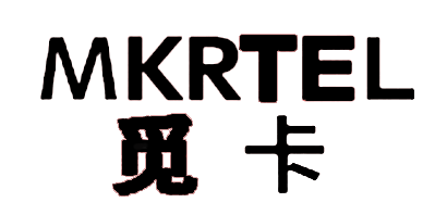 MKRTEL品牌LOGO图片