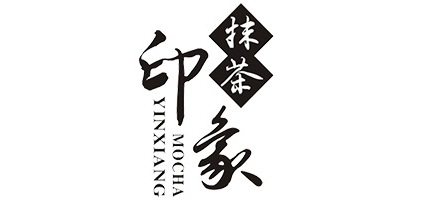 抹茶印象LOGO