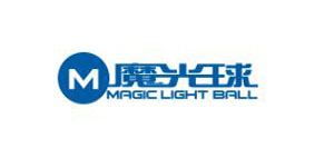 魔光球品牌LOGO图片