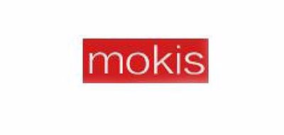 MOKIS/摩奇思品牌LOGO图片