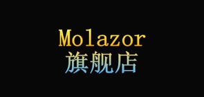 molazor品牌LOGO图片