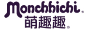 Monchhichi/萌趣趣品牌LOGO图片