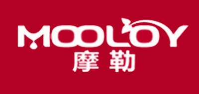 mooloy品牌LOGO图片