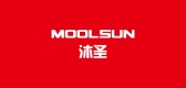 moolsun/沐圣品牌LOGO图片