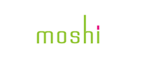 Moshi/摩仕品牌LOGO图片