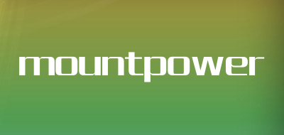 mountpower品牌LOGO图片