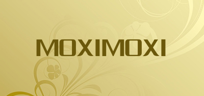 MOXIMOXI品牌LOGO图片