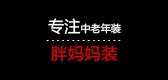 msretroshion品牌LOGO图片