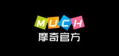 much/数码品牌LOGO图片