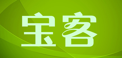 mybox/宝客品牌LOGO图片