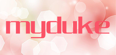 myduke品牌LOGO图片