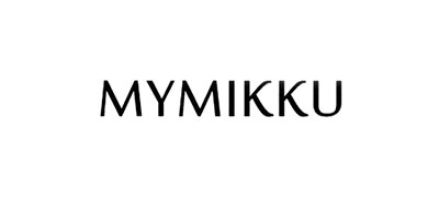 MYMIKKU/mymikku玩具品牌LOGO图片
